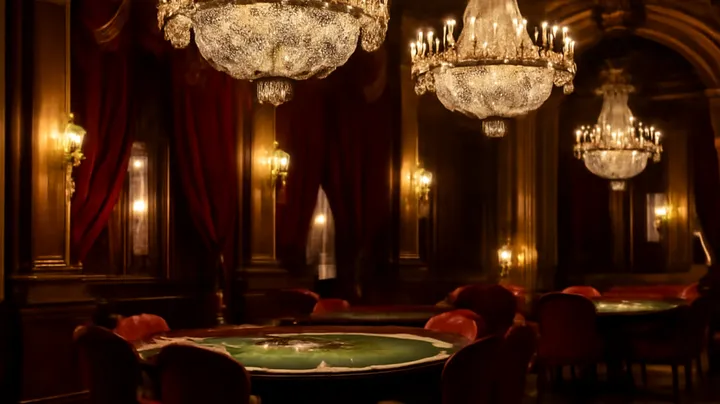 Explore a Diverse Range of Casino Games