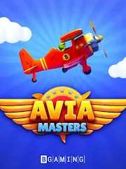 Avia Masters Avia Masters crash game at G8ARENA COM Bangladesh